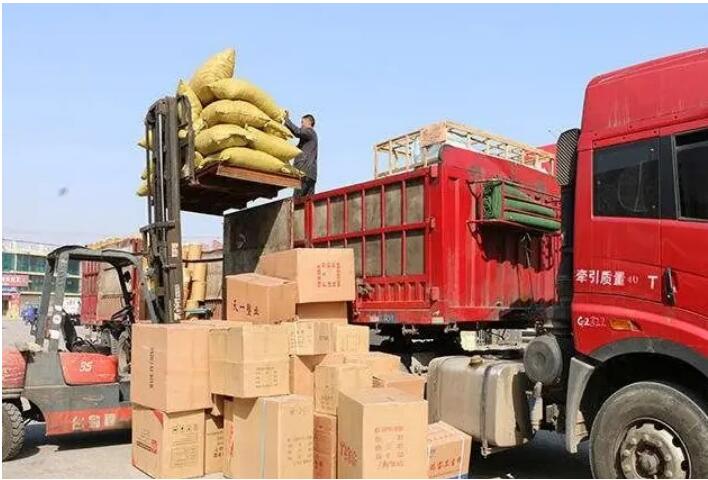 厦门到拱墅区物流专线