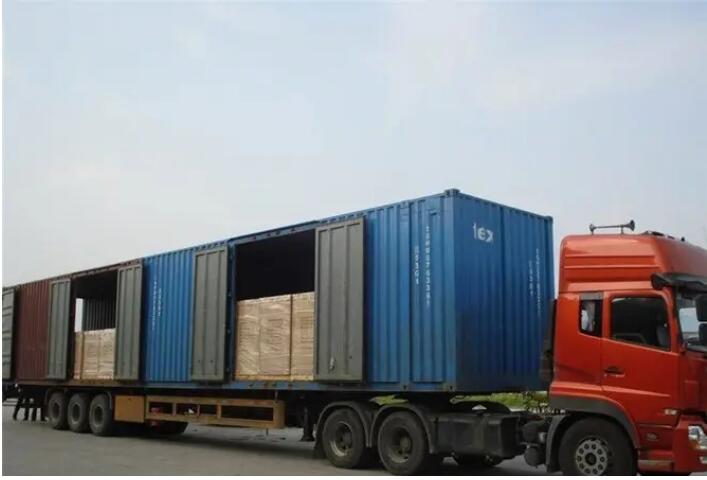 厦门到拱墅区整车运输