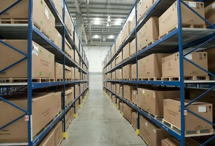 厦门到拱墅区货物仓储