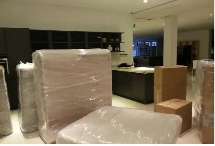 厦门到拱墅区长途搬家