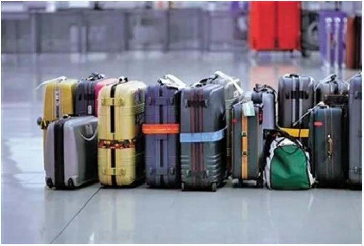 厦门到拱墅区行李托运