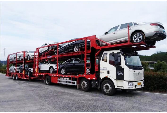 厦门到拱墅区轿车托运